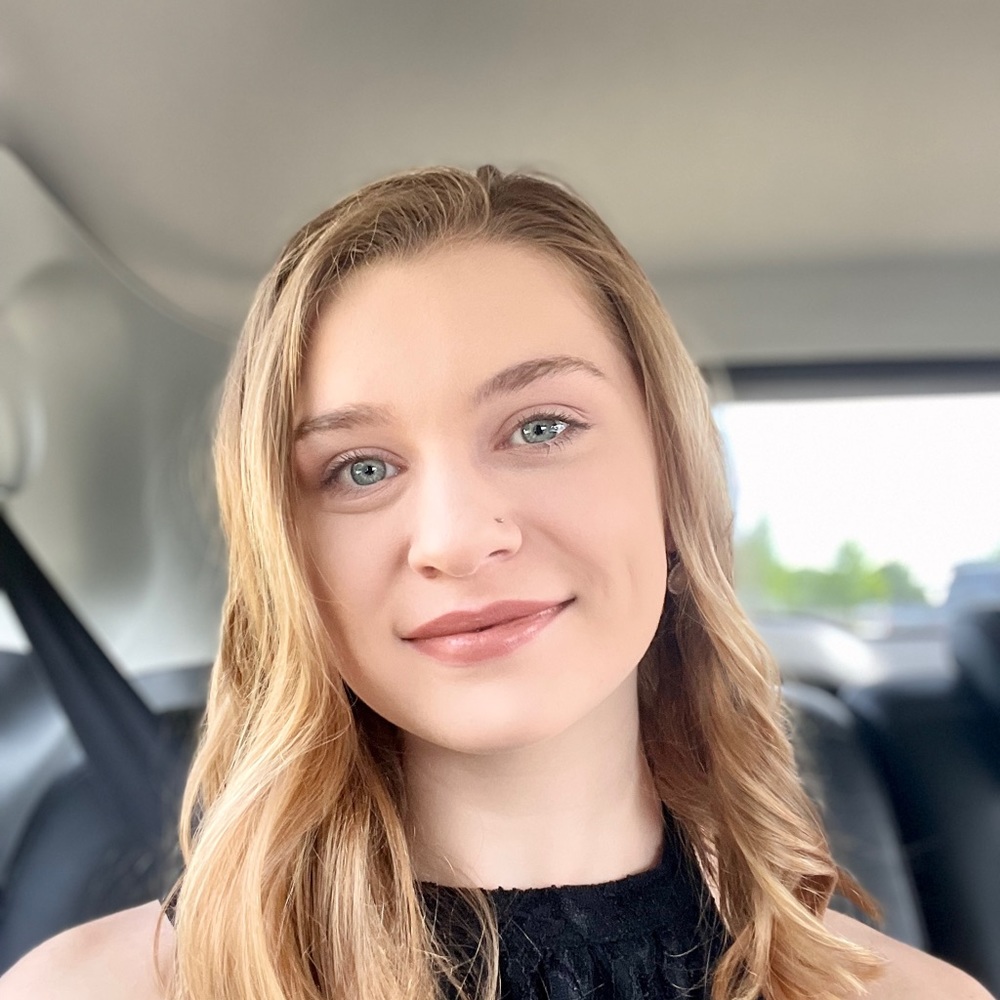 Meet your Posher, Madison